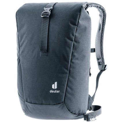 Deuter Step Out 22 Black