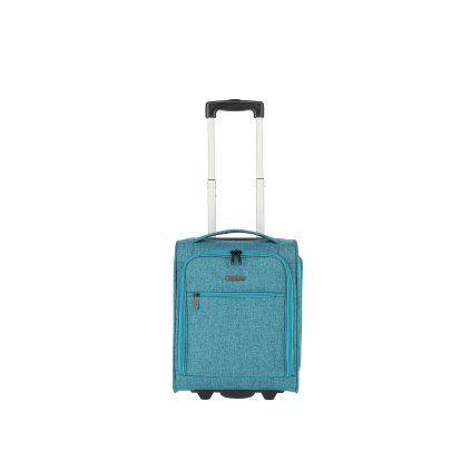 Travelite Cabin 2w Underseater Petrol