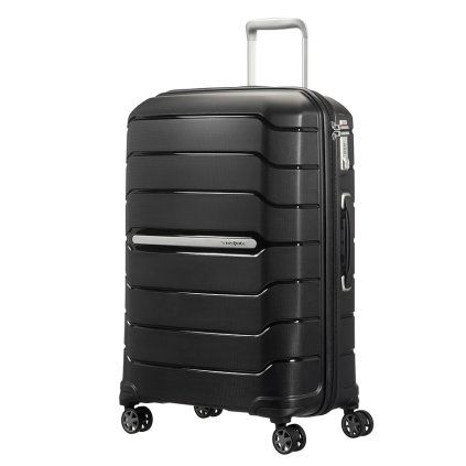 Samsonite Flux SPINNER 68/25 EXP Black
