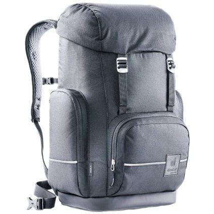 deuter Scula Black