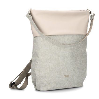 ZWEI Batoh-kabelka KIR120 sand 9l