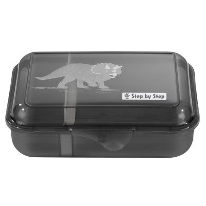 336398 step by step krabicka na svacinu dino tres
