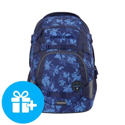 Coocazoo MATE Tropical Night 30l