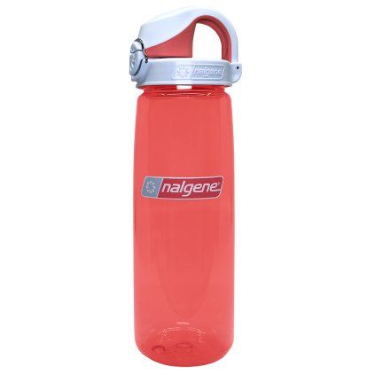 Nalgene OTF 650 ml oral/frost coral sustain