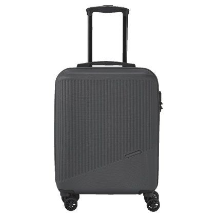 Travelite Bali S Anthracite – cestovní doplněk, pohled zepředu