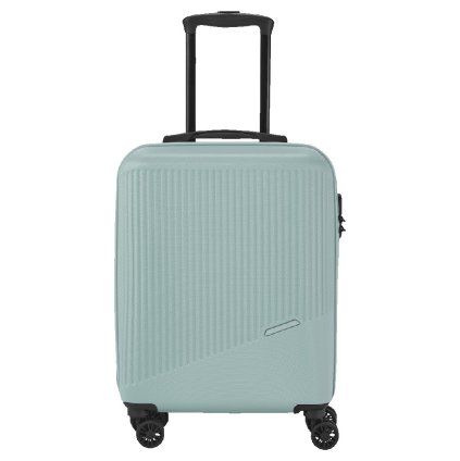 Travelite Bali S Mint – cestovní doplněk, pohled zepředu