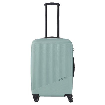 Travelite Bali M Mint – cestovní doplněk, pohled zepředu