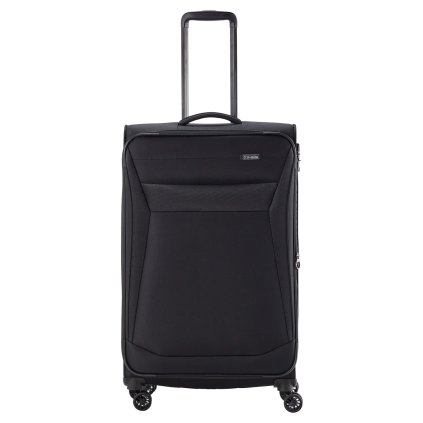 Travelite Chios L Black – cestovní doplněk, celkový pohled