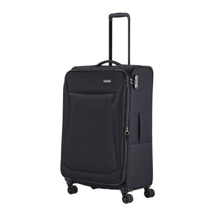 Travelite Chios L Black