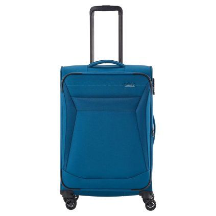 Travelite Chios M Petrol – cestovní doplněk, pohled zepředu