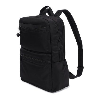 Hedgren Batoh Inner City Ava Square 15,6" HIC432 - Černá