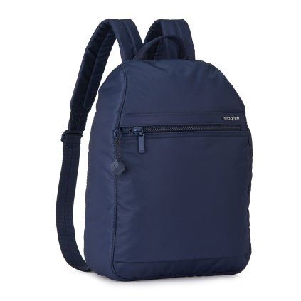 Hedgren Batoh Inner City Seasonals Vogue L HIC11L - Tmavě modrá