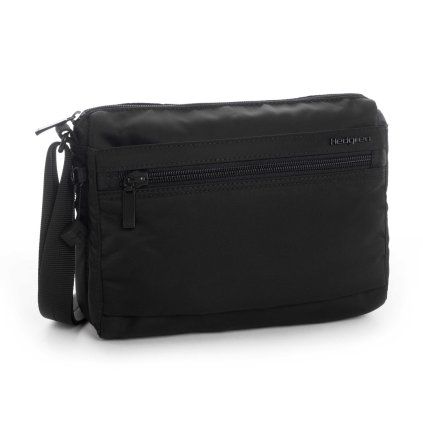 Hedgren Inner City Eye Shoulder Bag HIC176 - Černá