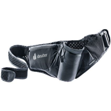 Deuter Shortrail II Black