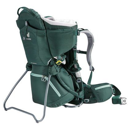 deuter Kid Comfort forest