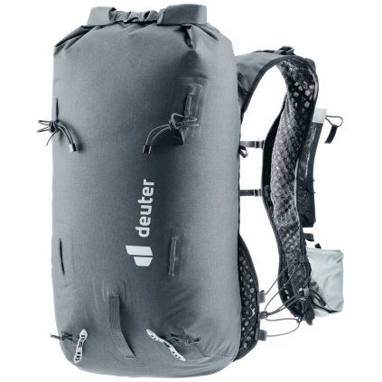 Deuter Vertrail 16 graphite-tin