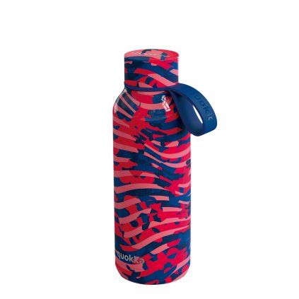 353307 3 353307 3 quokka nerezova termolahev s poutkem solid 510 ml colgador clash