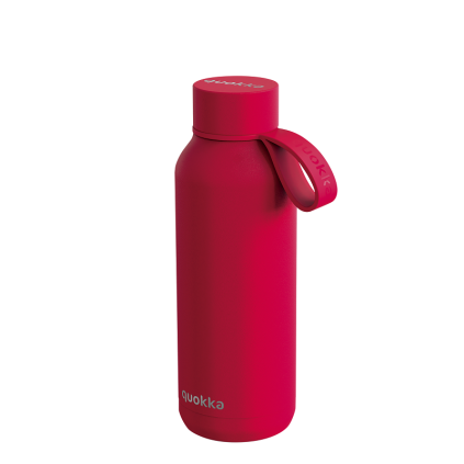 353310 3 353310 3 quokka nerezova termolahev s poutkem solid 510 ml vinova