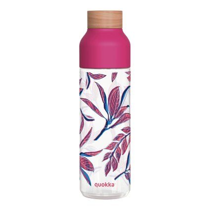 Quokka Tritanová láhev Ice 840 ml - botanic