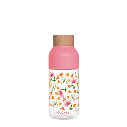 353373 353373 quokka tritanova lahev ice 570 ml flower