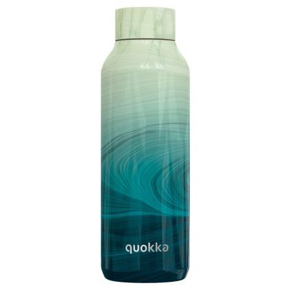 quokka nerezova termolahev solid 510 ml ocean xd q11984 01