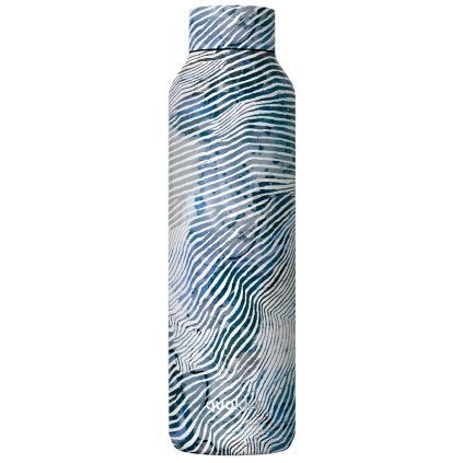 Quokka Nerezová termoláhev Solid  850 ml - Zen