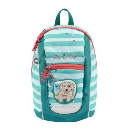 Step by Step KIGA MINI - Dog Lucky 6l