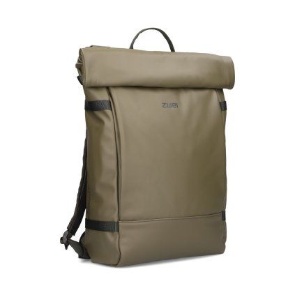 ZWEI Batoh AQR250 olive 8-13l