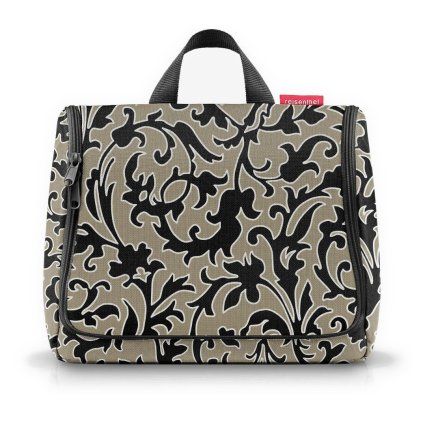 Reisenthel Toiletbag XL Baroque Marble – kosmetická taška, celkový pohled