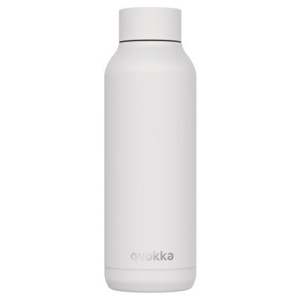 quokka nerezova termolahev solid powder 510 ml bila xd q11992 01