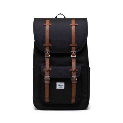 Herschel Little America™ Black 30L