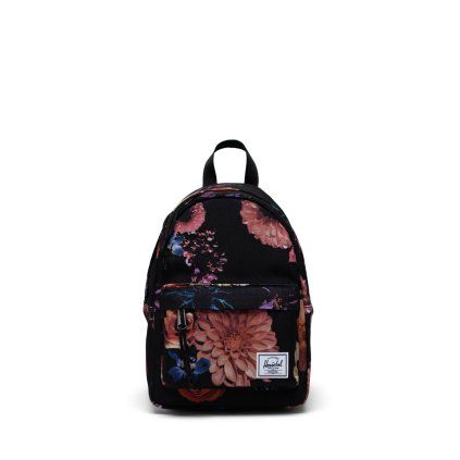 Herschel Classic™ Mini Backpack Floral Revival