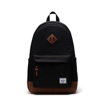 Herschel Heritage™ New - Black/Tan 24L