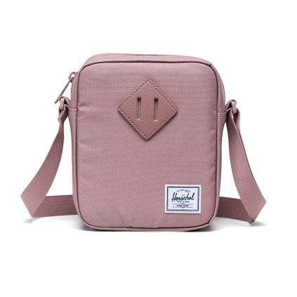 Herschel Heritage™ Crossbody New Ash Rose 2.5L