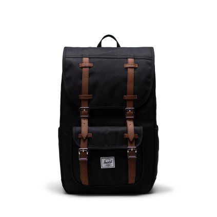 Herschel Little America™ Mid - Black 21l