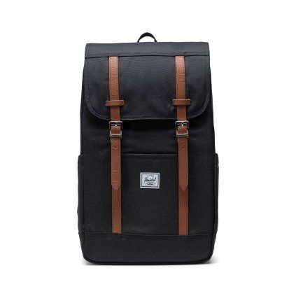 Herschel Retreat™ New - Black 23l