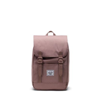 Herschel Retreat™ Mini New - New - Ash Rose 10l