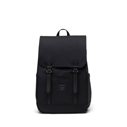 Herschel Retreat™ Small - Black Tonal 15l