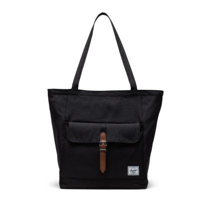 Herschel Retreat™ Tote Black