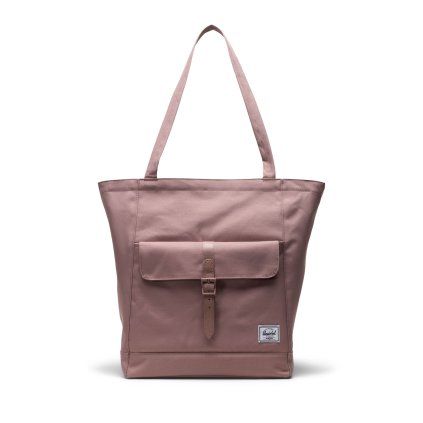 Herschel Retreat™ Tote Ash Rose