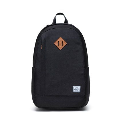 Herschel Seymour - Black 26l