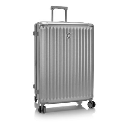 Heys Luxe L Silver