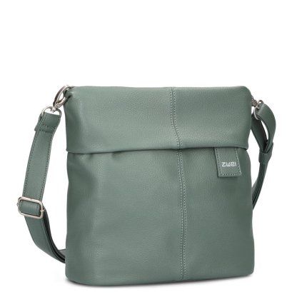 Zwei Kabelka MADEMOISELLE M8 EUCALYPTUS