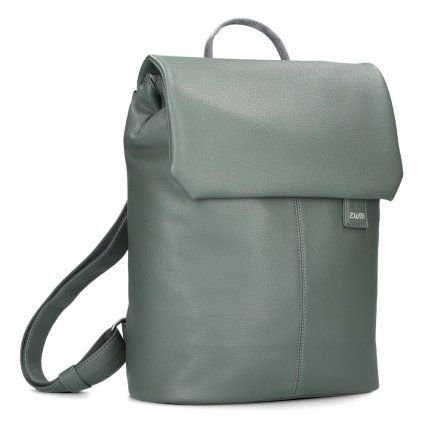 Zwei Batoh MADEMOISELLE MR13 EUCALYPTUS 7l