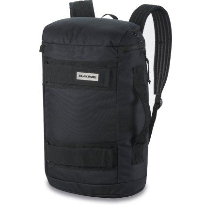 Dakine MISSION STREET 25L Black