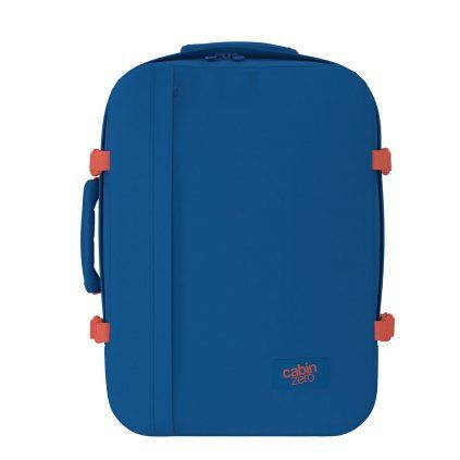 CabinZero Classic 44L Capri blue