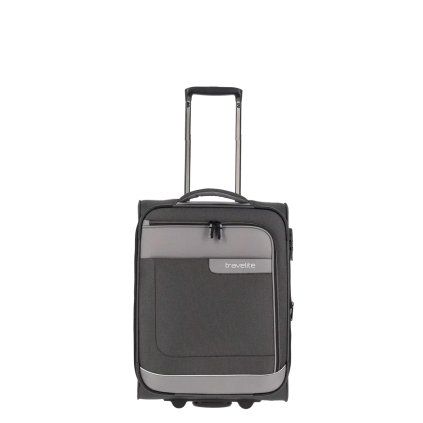 Travelite Viia 2w S Anthracite
