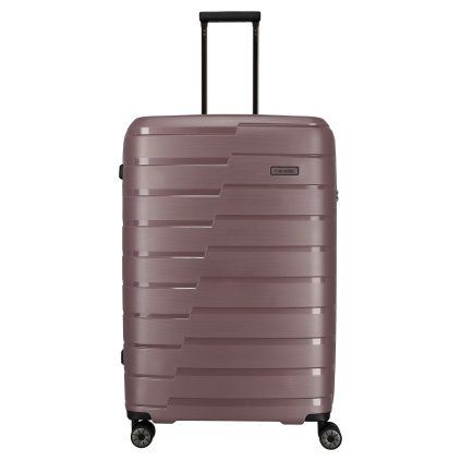 Travelite Air Base L Lilac – cestovní doplněk, celkový pohled