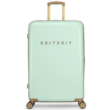 Cestovní kufr SUITSUIT TR-6502/2-L Fusion Misty Green