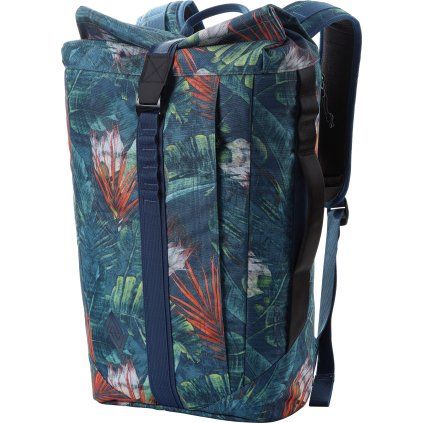 Nitro batoh SCRAMBLER tropical 28l